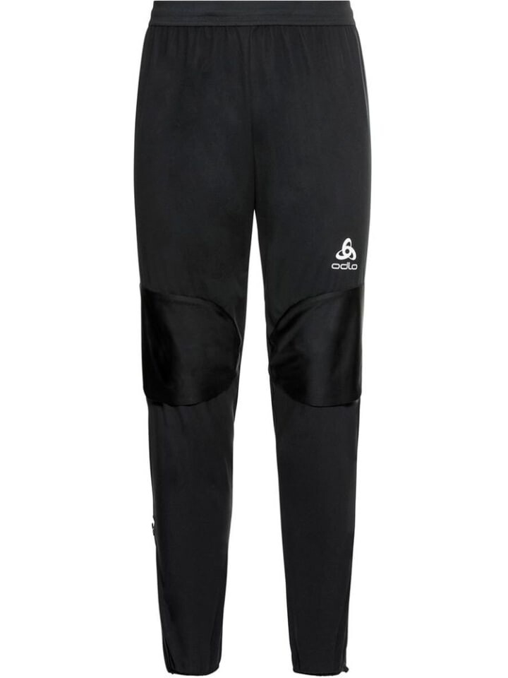 

Спортивные брюки Odlo, черный