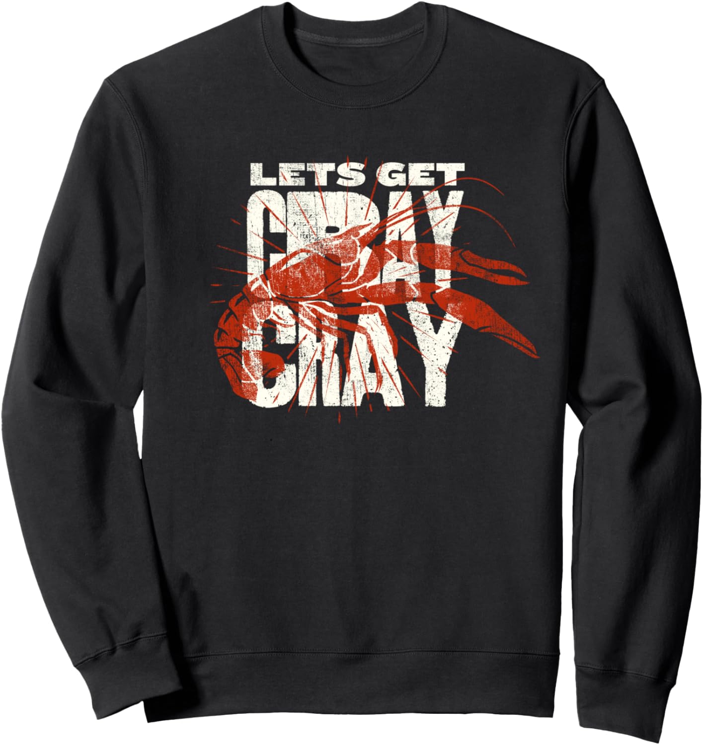 

Толстовка с изображением раков из Луизианы Давайте сойдем с ума, черная Mardi Gras Shirts Ltd, Черный, Толстовка с изображением раков из Луизианы Давайте сойдем с ума, черная Mardi Gras Shirts Ltd