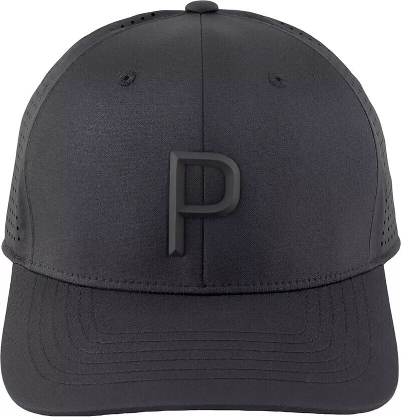 

Мужская кепка для гольфа Puma Tech P Snapback