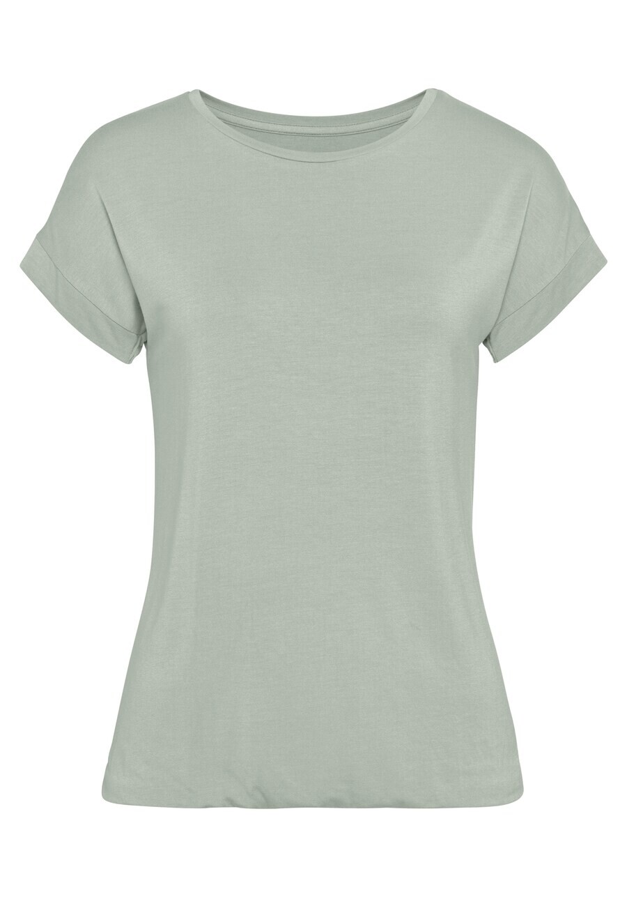 

Футболка VIVANCE Shirt, пастельный зеленый