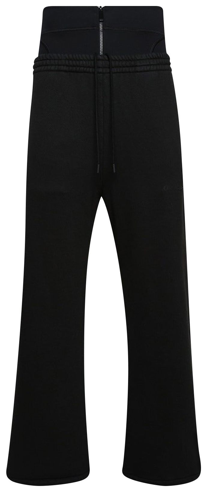 

Брюки Off-White Bookish Laund Double Over Sweater