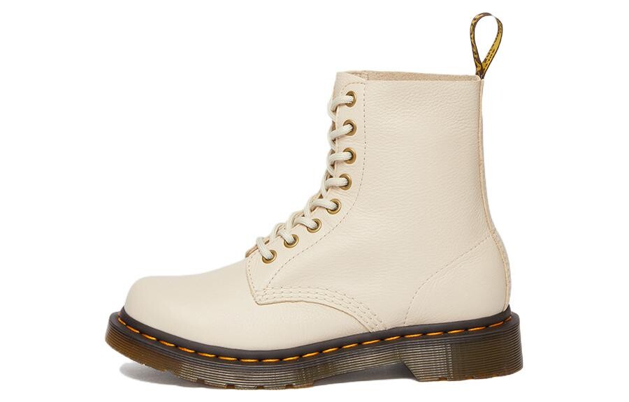 Ботинки Dr.Martens Martin Женские, Beige
