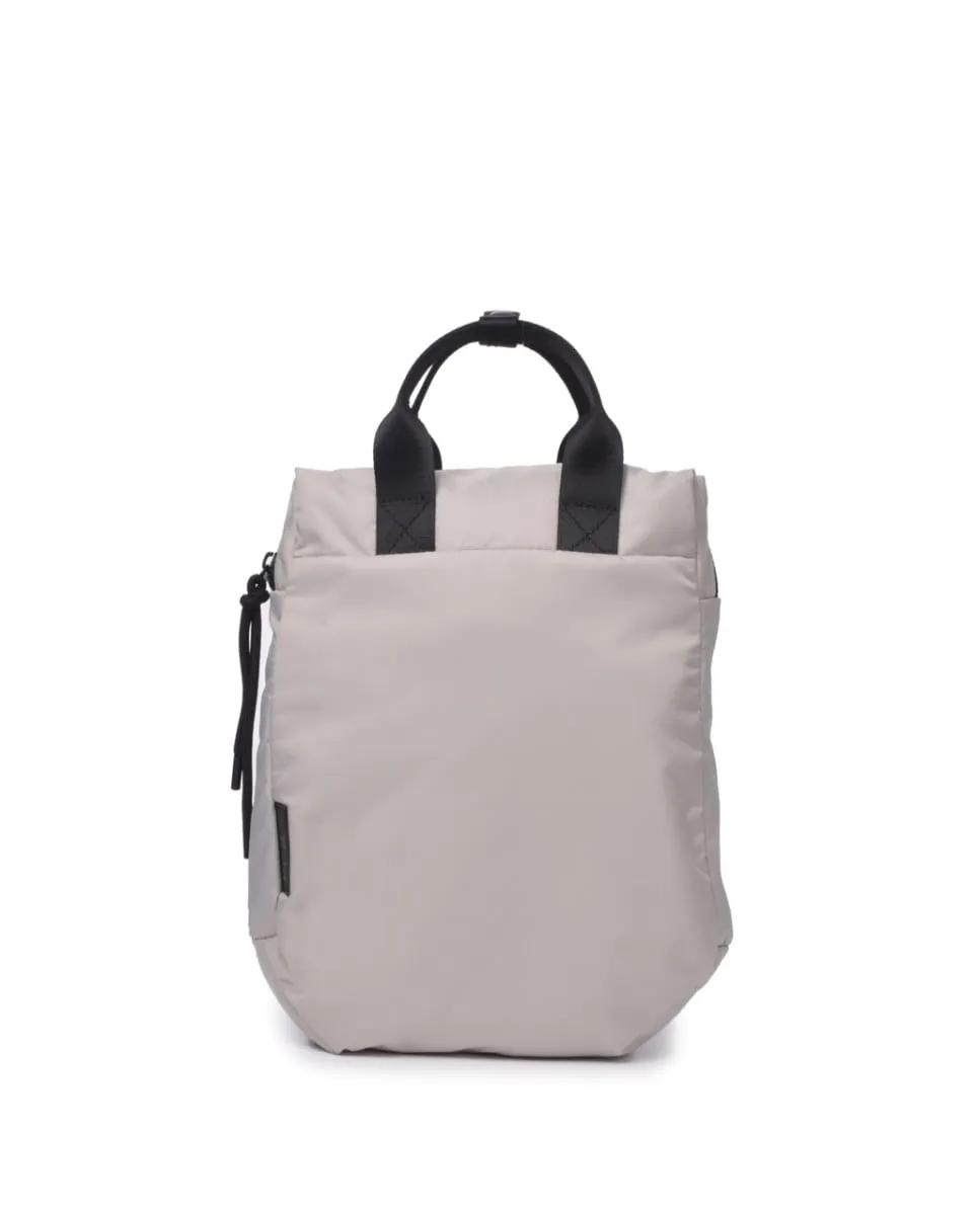 

Женский рюкзак Puffy средний цвет лед Kcb, белый