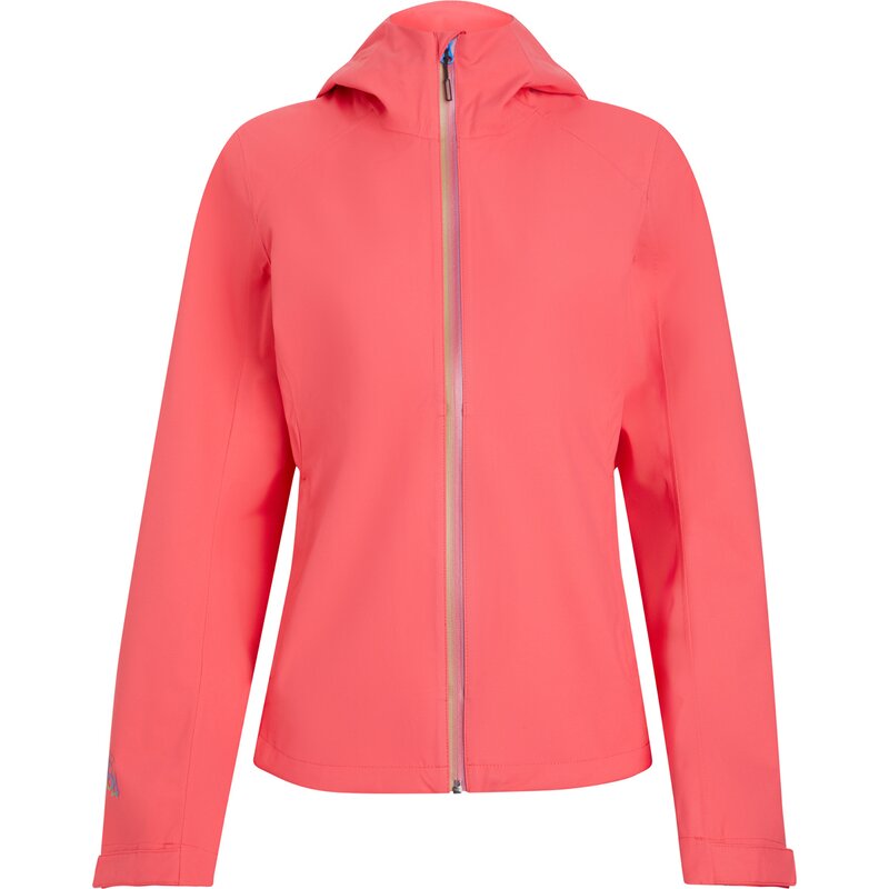 

Функциональная куртка hoda w Mckinley, розовый