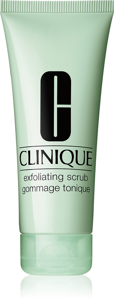 

Отшелушивающий скраб для жирной и комбинированной кожи Clinique, 100 мл