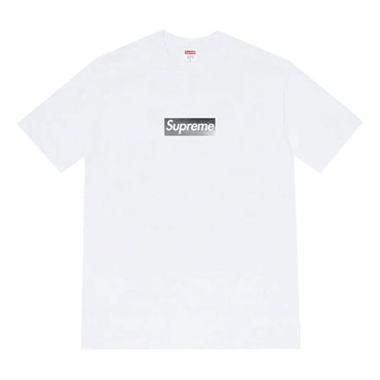 

Футболка Supreme Chicago T, белый