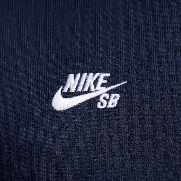 Спортивная футболка sb dri-fit adv short-sleeve jersey 'team usa' Nike, синий — фото 3