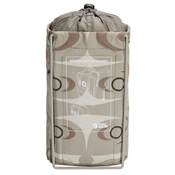 

Аксессуары для рюкзаков Fjällräven, цвет Sey