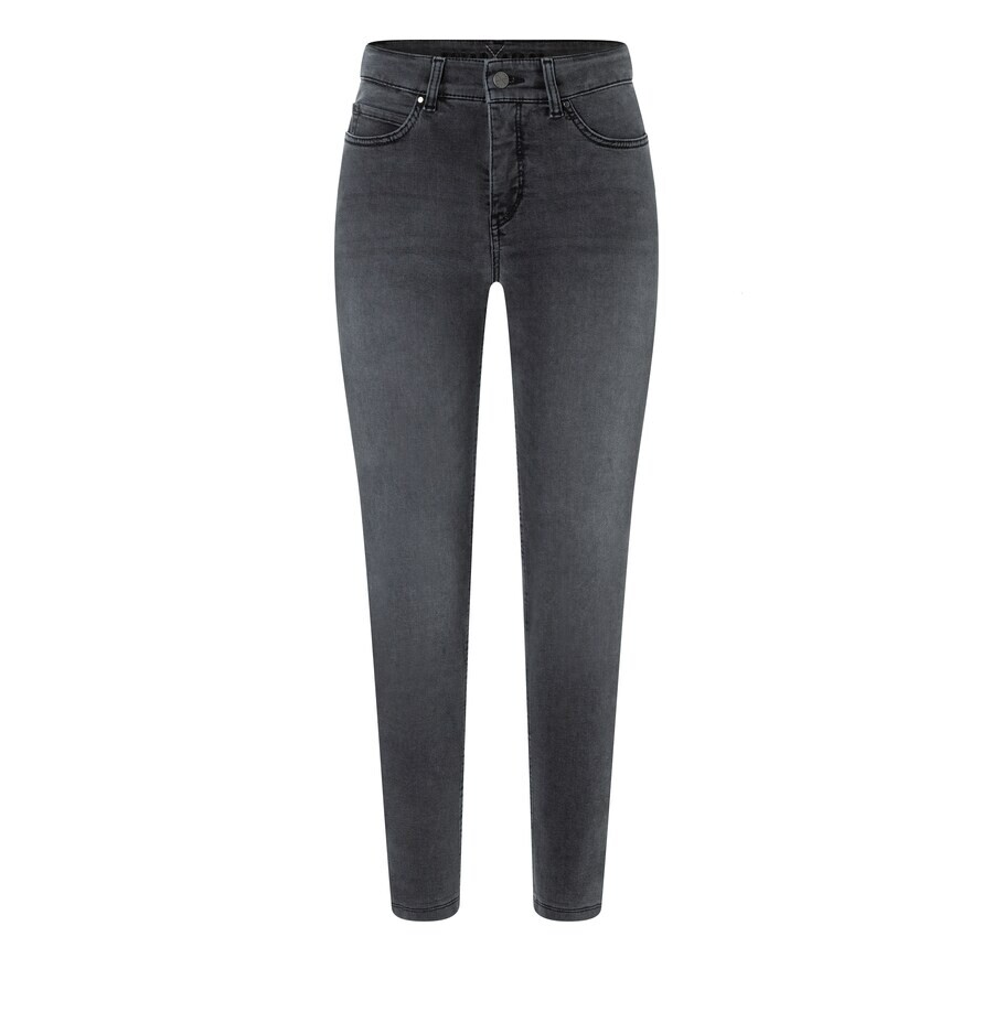 

Джинсы скинни MAC Skinny Jeans, серый