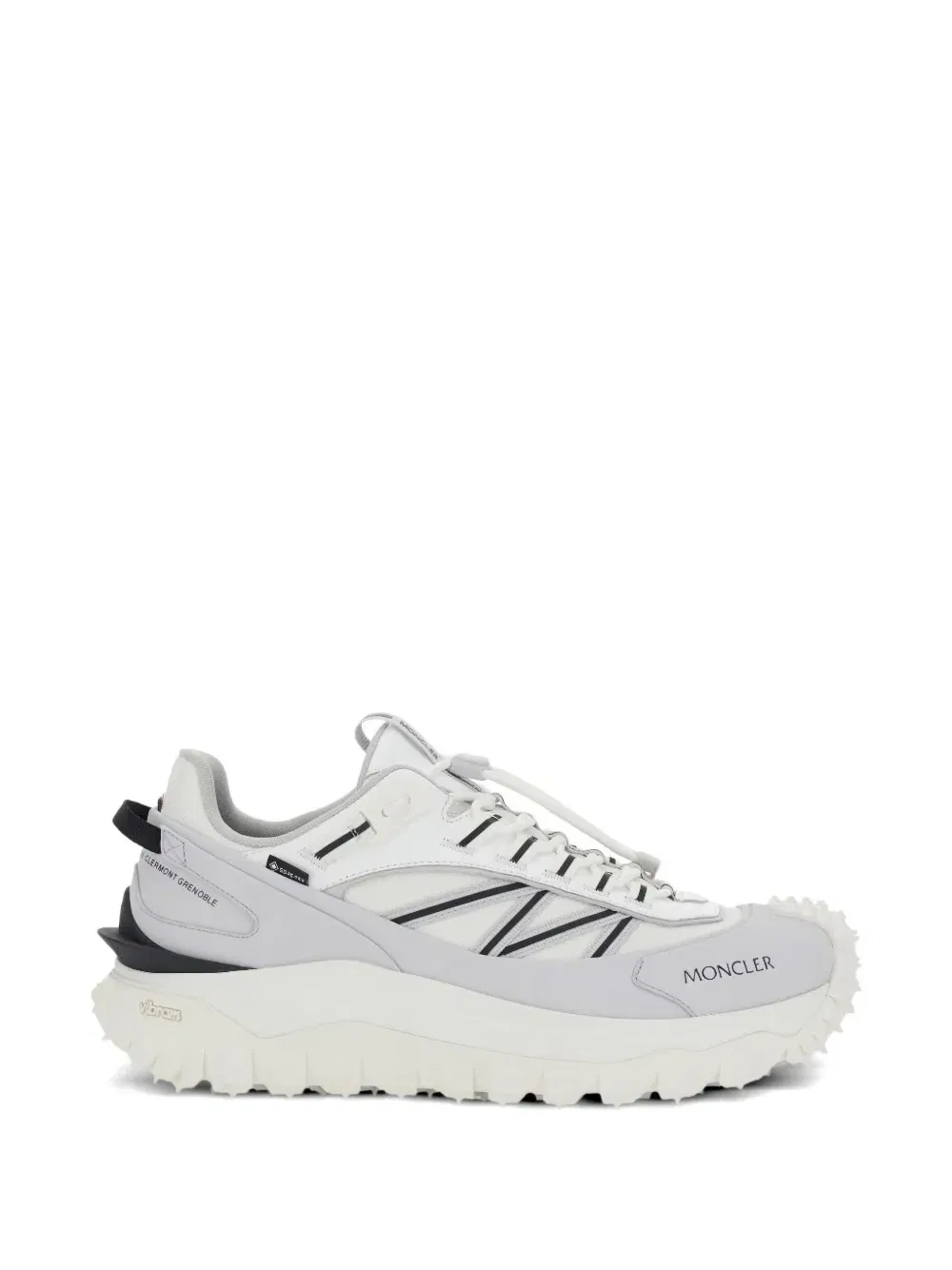 Кроссовки Trailgrip GTX MONCLER, серый