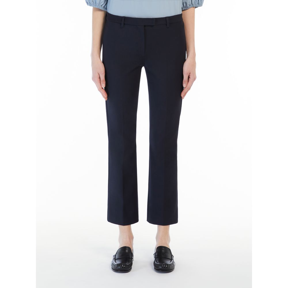 

Брюки UMANITA Max Mara, синий