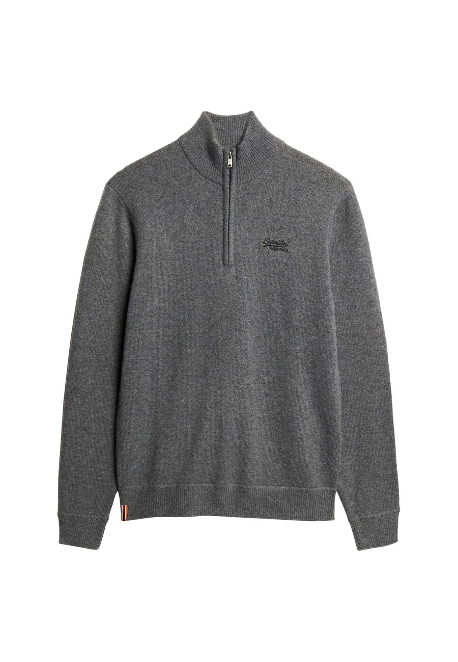 

Свитер Superdry Essential, Dark grey