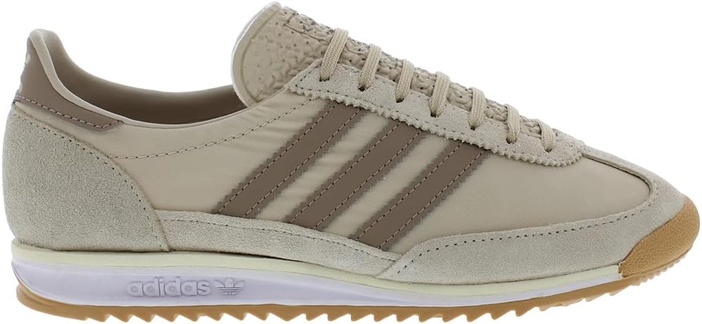 

Футбольные кроссовки adidas Kids SL72 OG Copa, бежевый