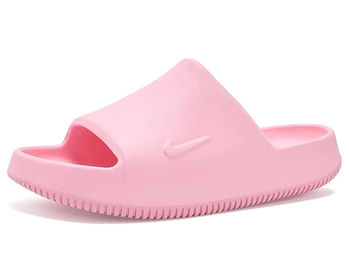 Сандалии Calm 2.0 Nike Kids, Med Soft Pink/Med Soft Pink — фото 2