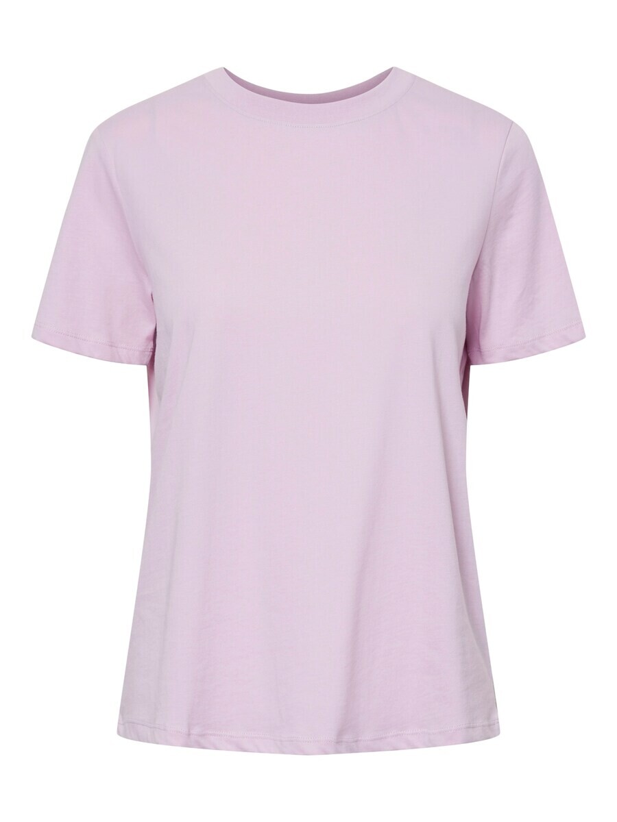 

Футболка PIECES Shirt PCRIA, сиреневый