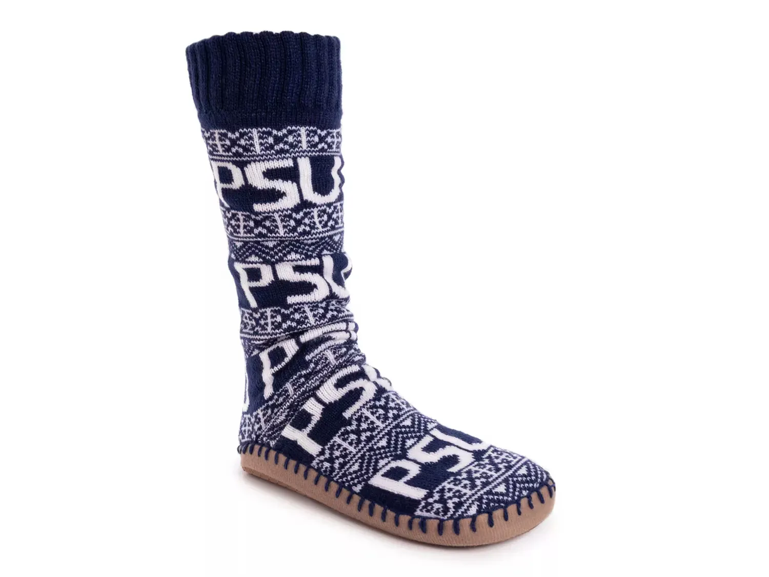 

Game Day Unisex Slipper Носки Muk Luks, Penn State