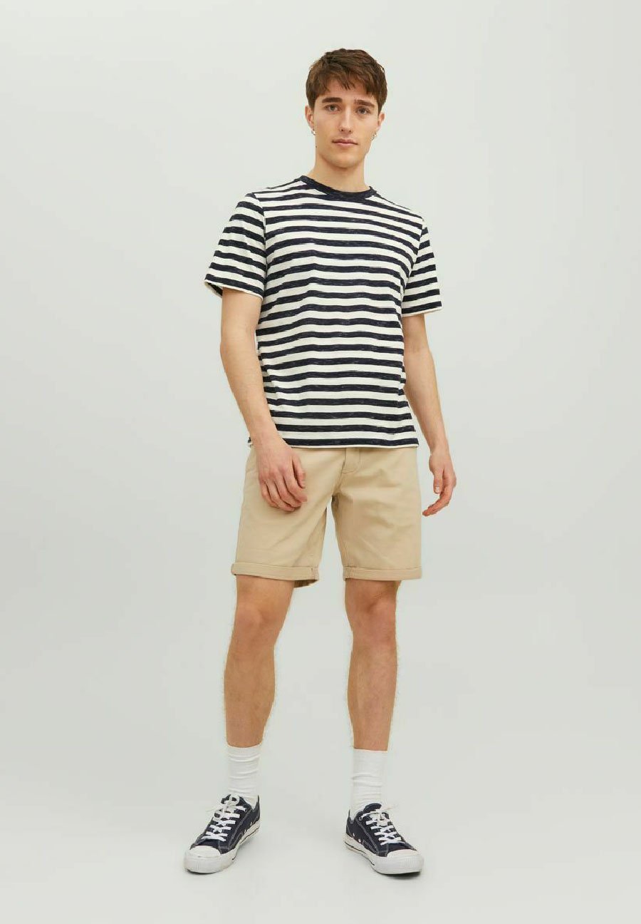 

Шорты 2ER-PACK DAVE Jack & Jones, темно-синий