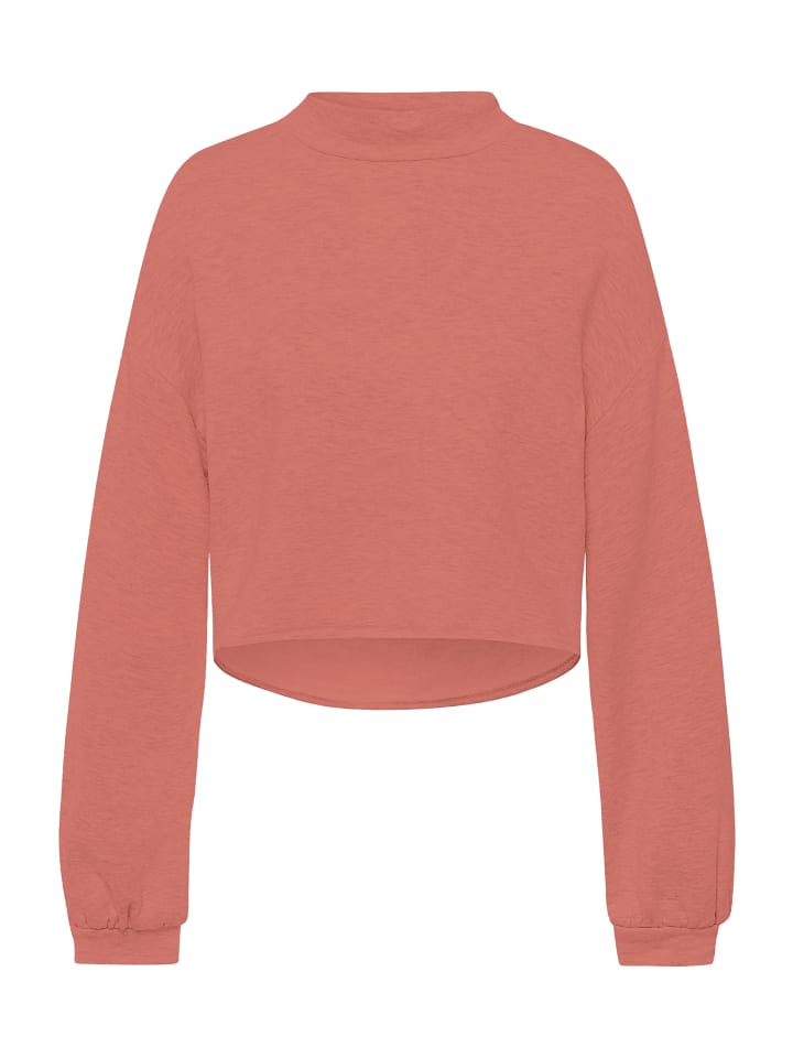 

Толстовка Les Lunes, цвет blush