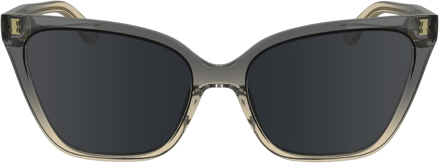 

Солнцезащитные очки унисекс Calvin Klein, Grey/Beige