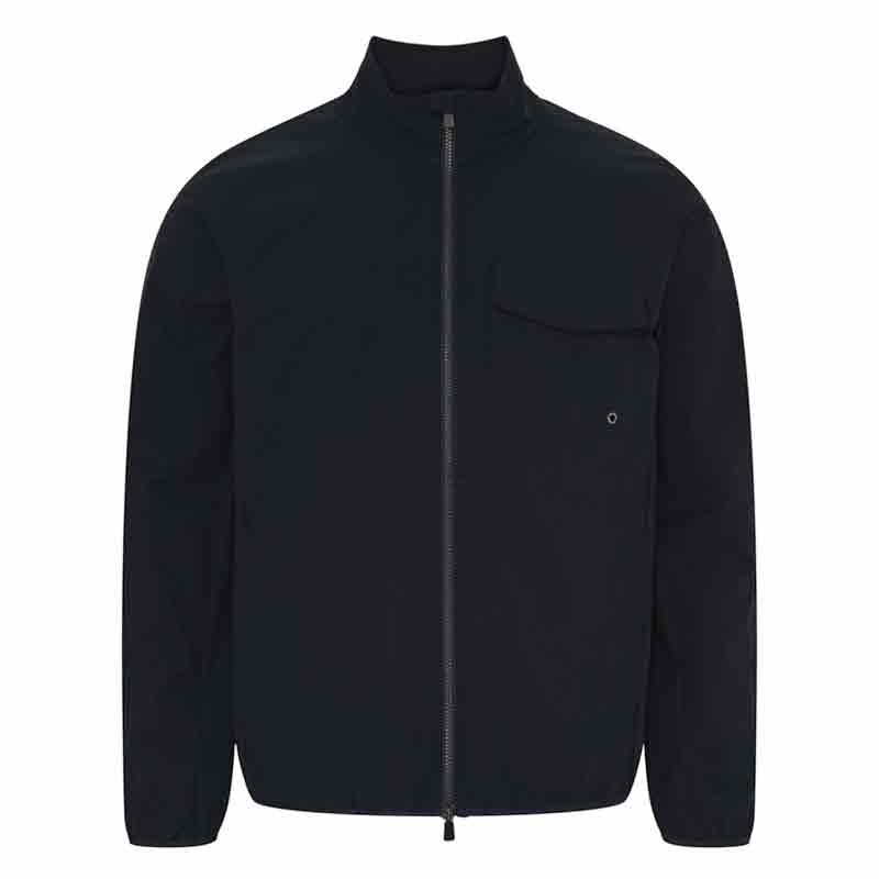 

Куртка Sea Ranch Lemmy Softshell, черный