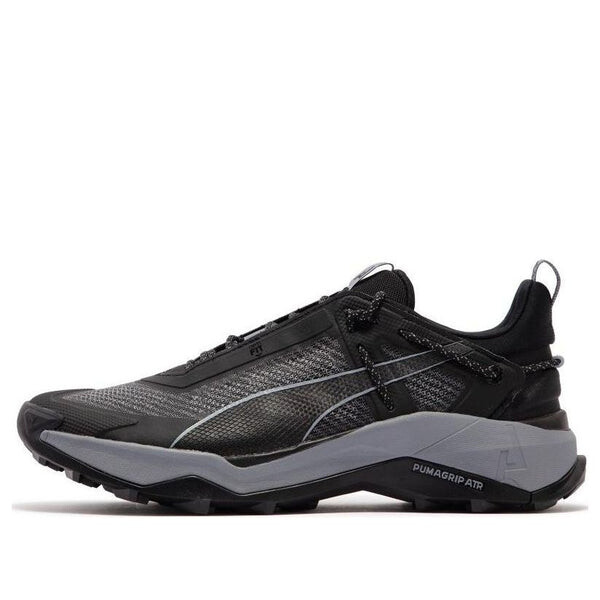 

Кроссовки mb.02 slime lamelo ball x nickelodeon 'black' Puma, черный
