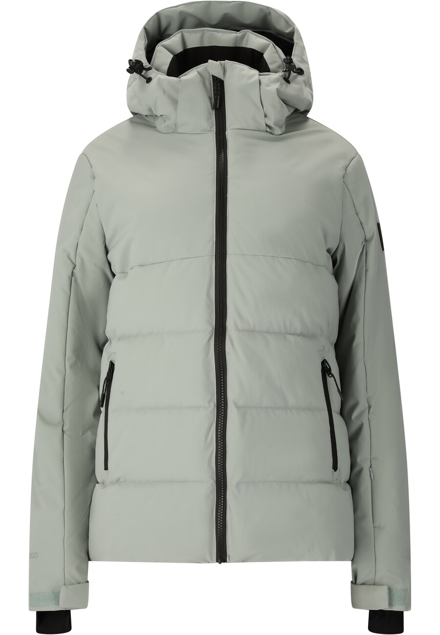

Спортивная куртка Whistler Lakeland, серый