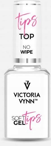 

Victoria Vynn Soft Gel Tips Top Tips No Wipe Hybrid Top Without Wipe