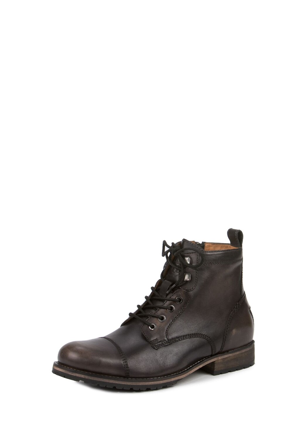 

Сапоги 4465 STOCKERPOINT, цвет Schwarz Vintage