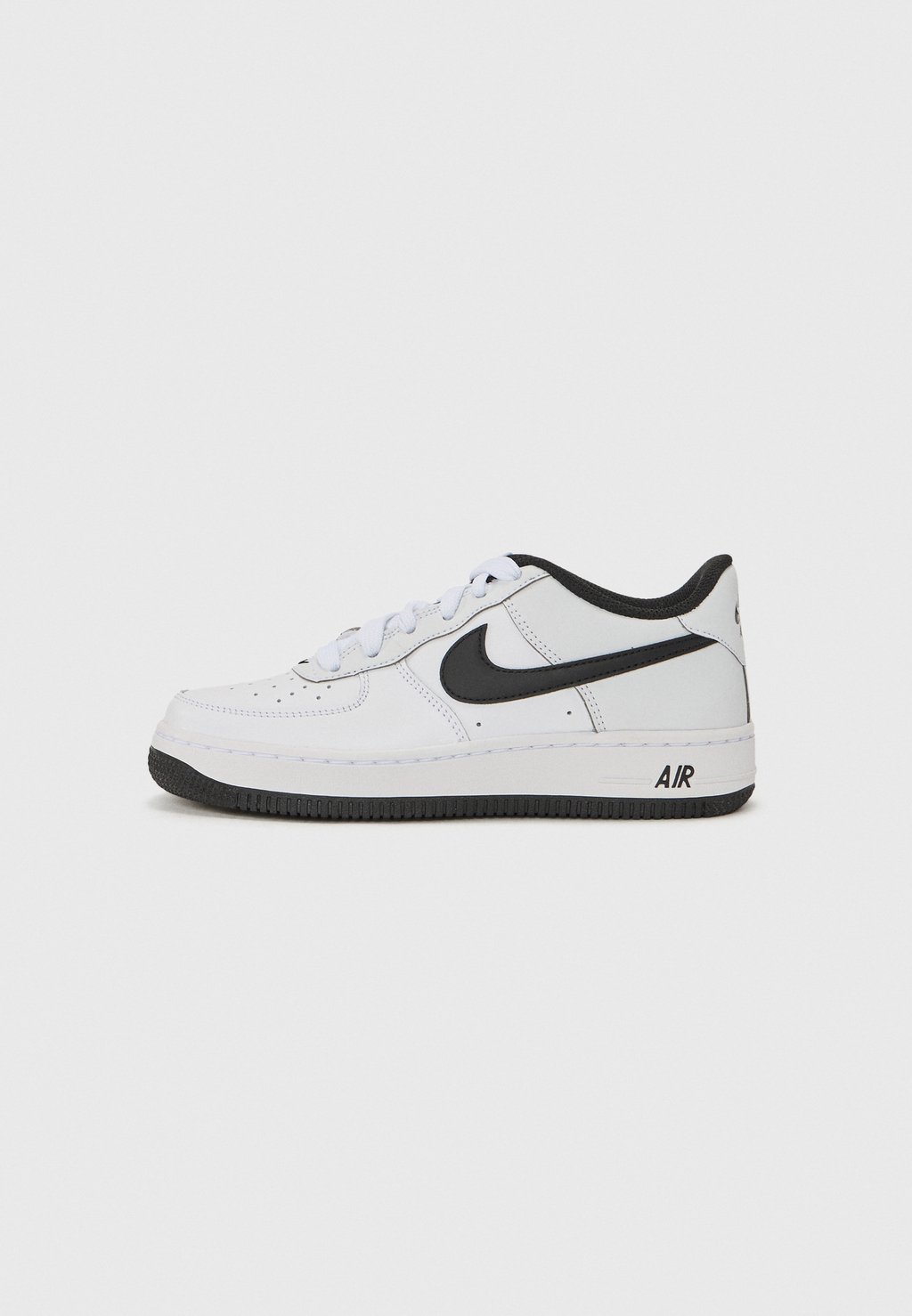

Низкие кеды AIR FORCE 1 UNISEX Nike Sportswear, белый