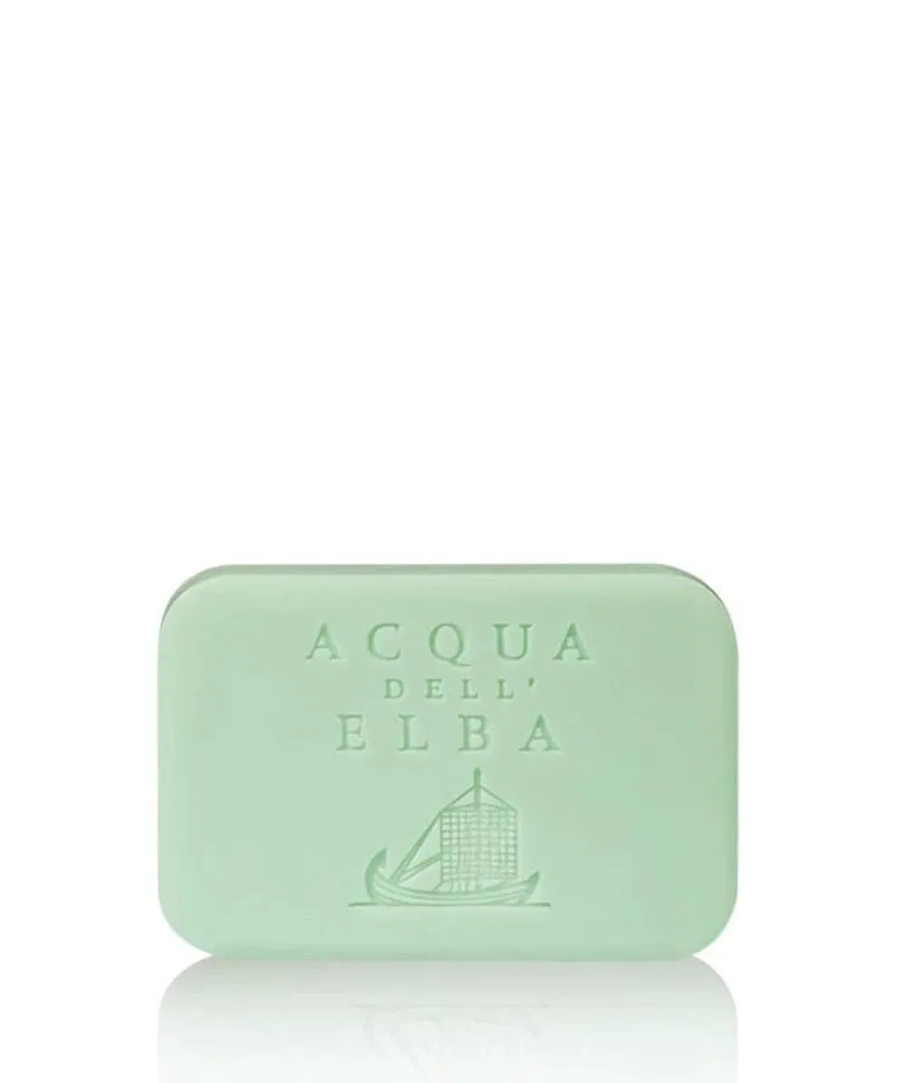 Мыло увлажняющее «Classica Soap» от Acqua Dell'elba Acqua Dell'Elba