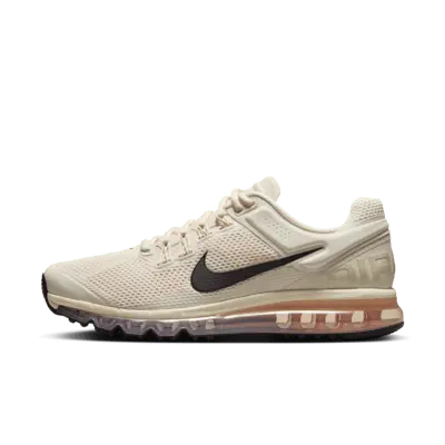 

Кроссовки Nike Air Max 2013, цвет Pale Ivory/Guava Ice/Crimson Tint/Black