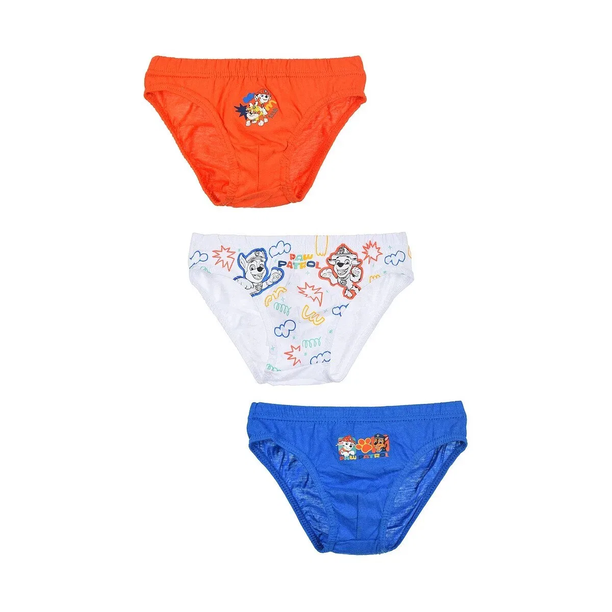 Детские трусы 3er Pack, Paw Patrol