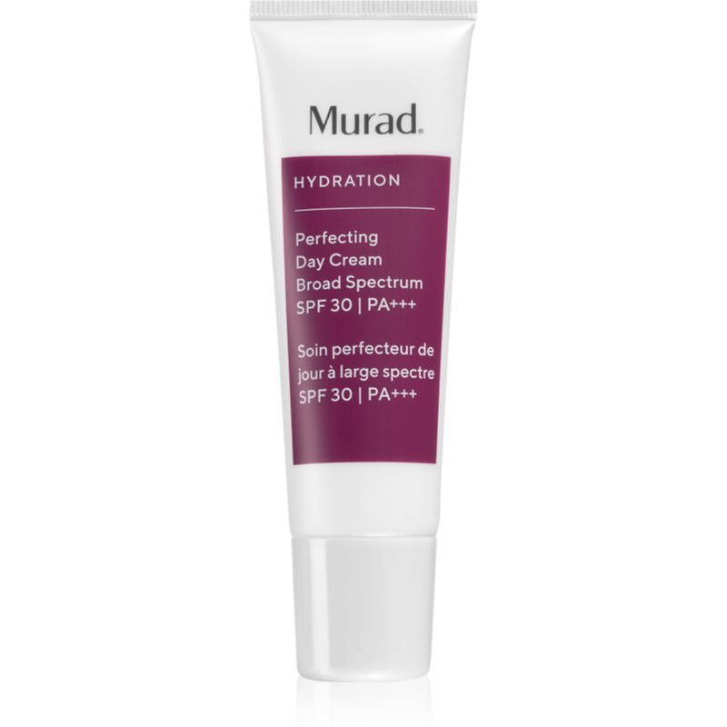 

Murad Hydration Perfecting Day Cream Broad Spectrum SPF 30 дневной крем 50 мл Inna Marka