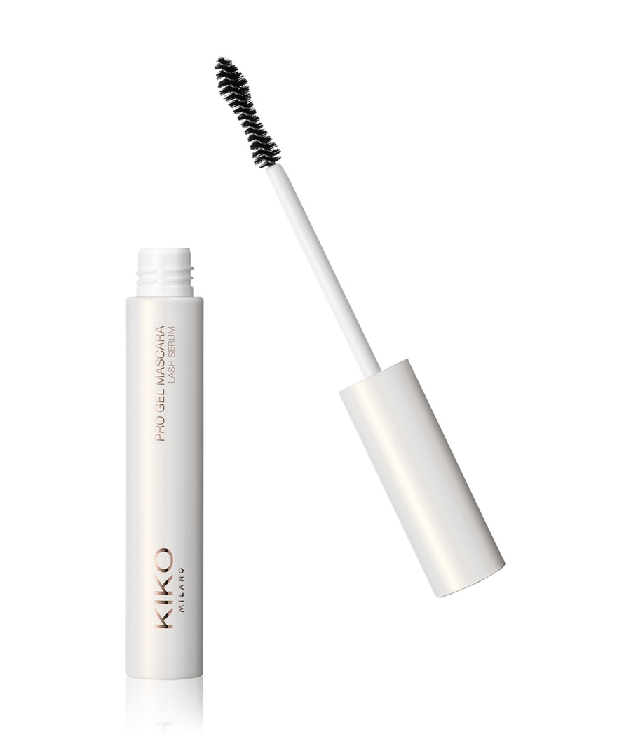 

Тушь для ресниц KIKO Milano Pro Gel Mascara Lash Serum, 10 ml