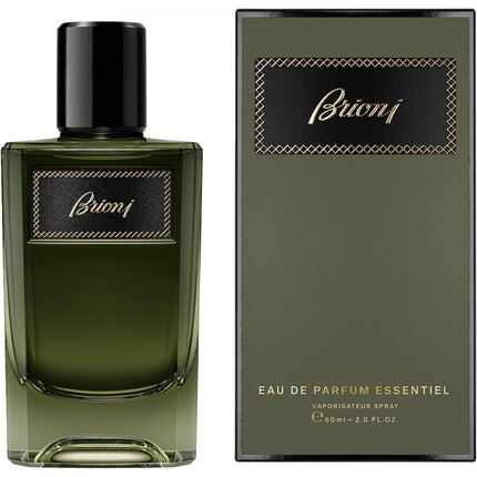 

Brioni Essentiel Eau de Parfum 60ml