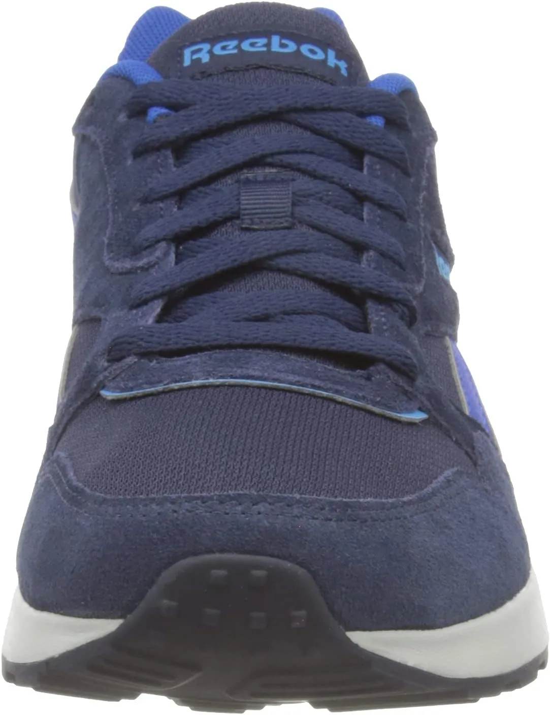 Кроссовки Reebok Unisex GL1000, темно-синий — фото 2