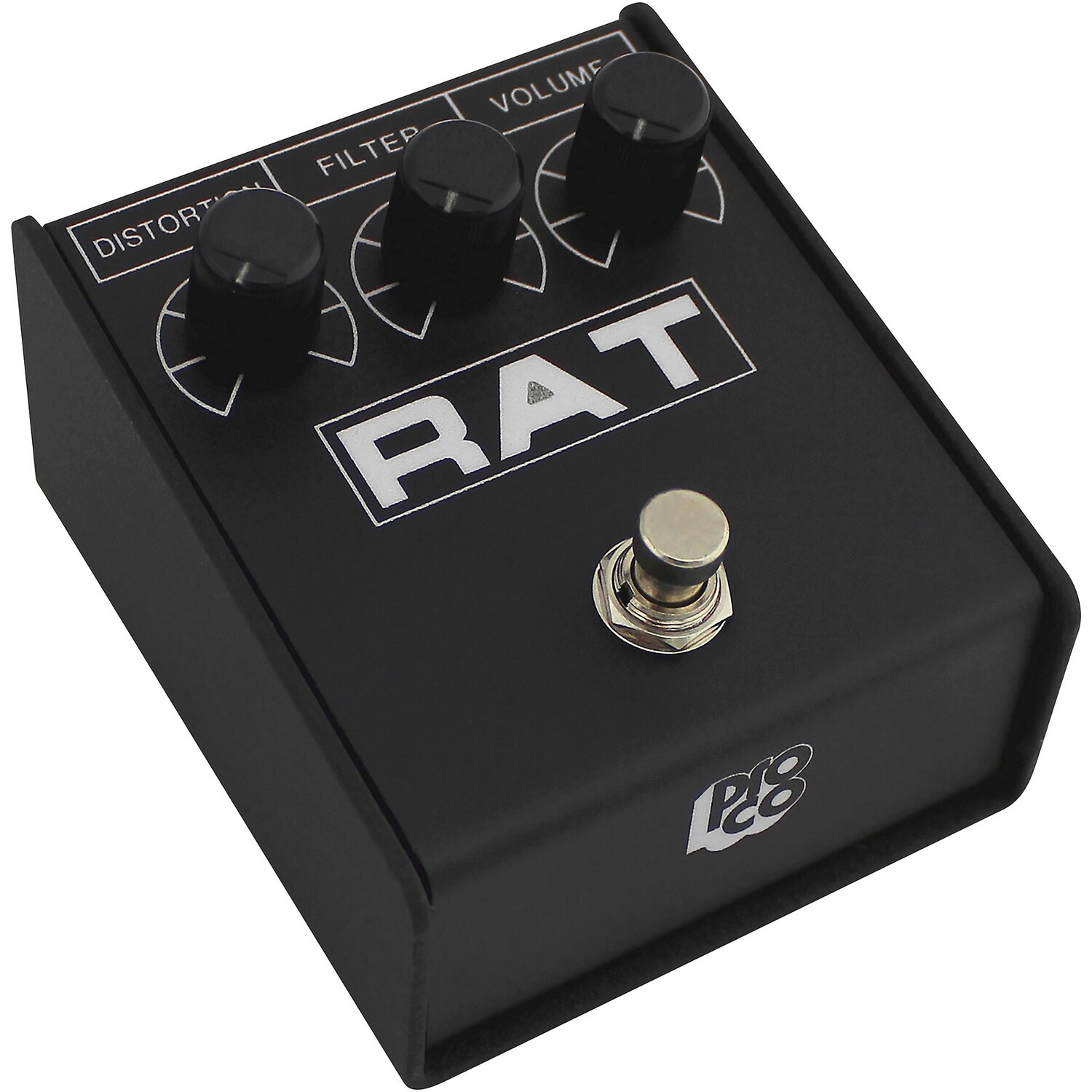 

Педаль дисторшн ProCo RAT2