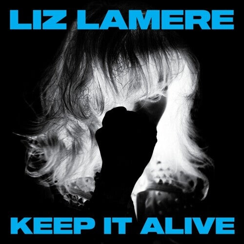 

Виниловая пластинка Lamere, Liz: Keep It Alive