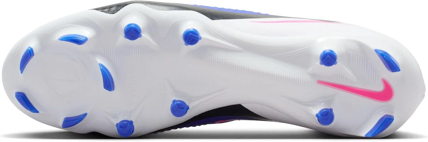 Мужские кроссовки Nike Phantom 6 Low Acad Fg/MG, Multicoloured — фото 3