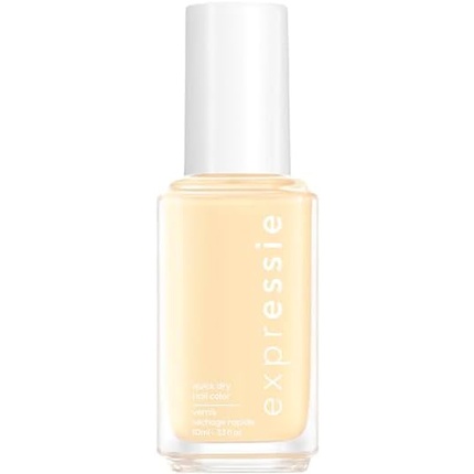 

Лак для ногтей Essie Professional Result Экспресс-быстросохнущий Формула 3-в-1 Скошенная кисть для облегчения нанесения 10 мл Busy Beeline L'Oréal