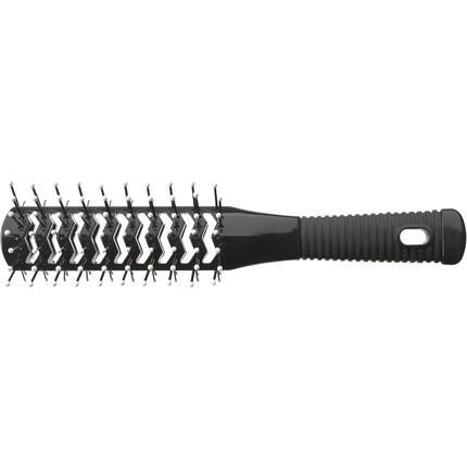 Двусторонняя антистатическая туннельная щетка Vent 400 Black Sibel