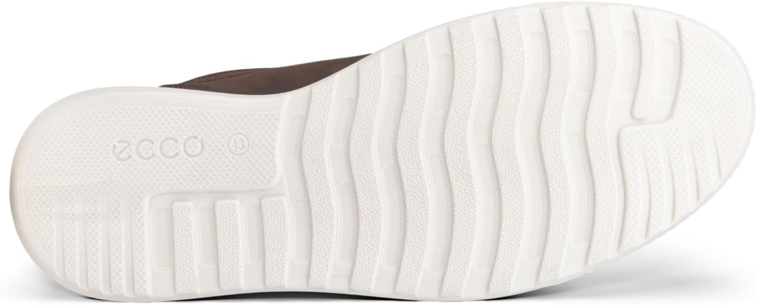 Мужские кроссовки ECCO St.1 Lite Athletic, Coffee — фото 4