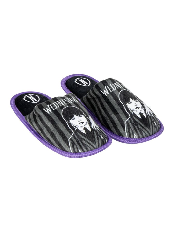 

Тапочки для женщин и мужчин, домашние тапочки черного цвета COFI 1453