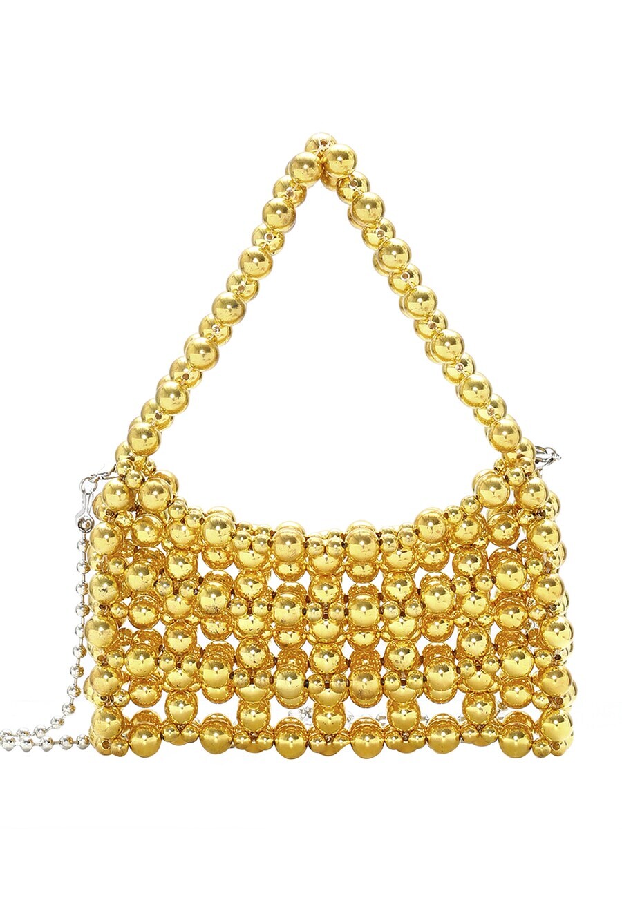 

Сумочка FELIPA Handbag, золотой