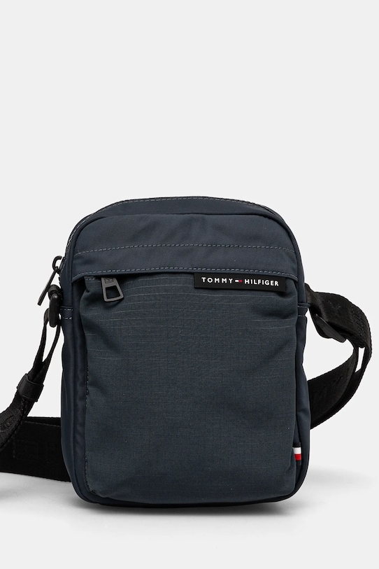 

Сумка Tommy Hilfiger, серый