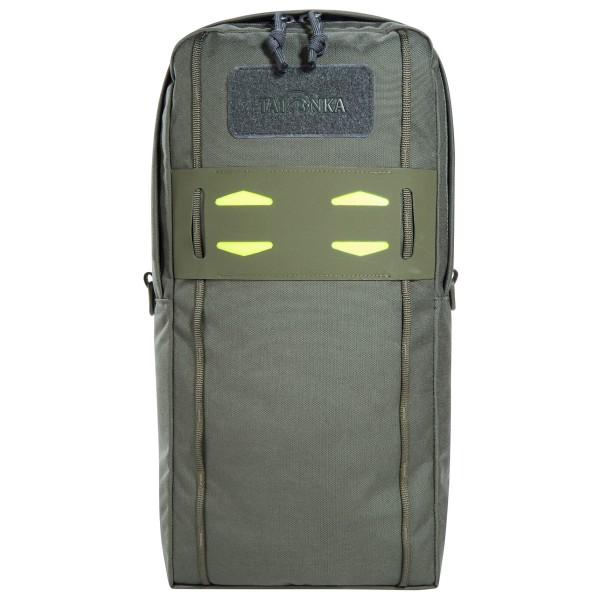 

Боковой карман 8 бк - сумка Tatonka, серый