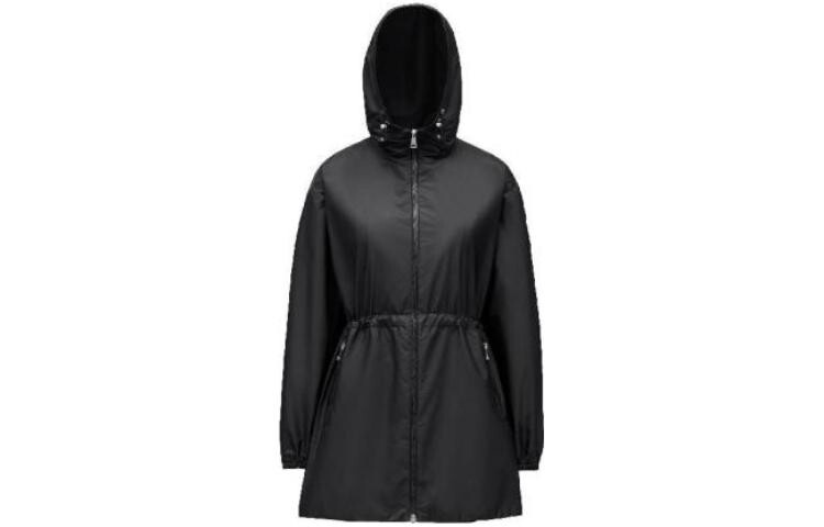 

Тренчкоты женские черный Moncler