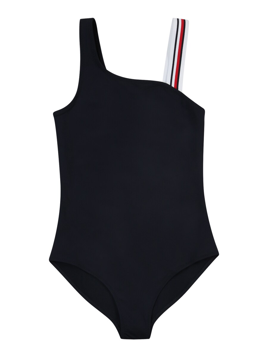 

Купальник TOMMY HILFIGER, темно-синий