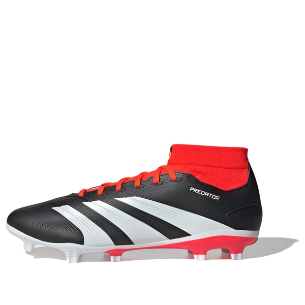 

Кроссовки predator 24 league fg Adidas, черный