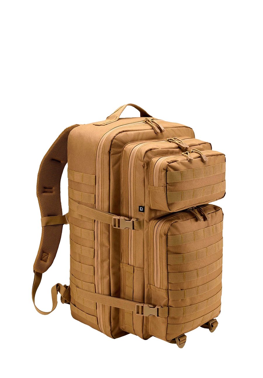 

Рюкзак Brandit Rucksack, Camel